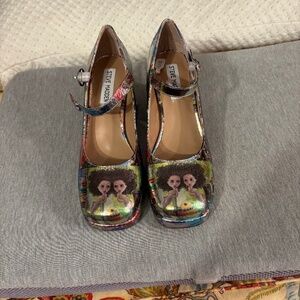 Steve Madden Shoes